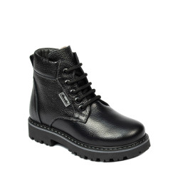 Children boots 3034 black