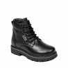 Children boots 3034 black