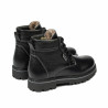 Children boots 3034 black