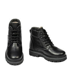 Children boots 3034 black