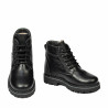 Children boots 3034 black