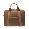 Notebook bag 306g 01 cognac brown