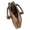 Notebook bag 306g 01 cognac brown