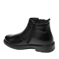 Men boots 4155 black