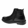 Men boots 4155 black