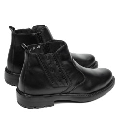 Men boots 4155 black