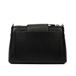 Women shoulder bag 051g 01 biz black