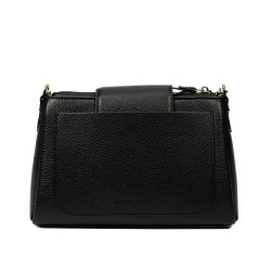 Women shoulder bag 051g biz black