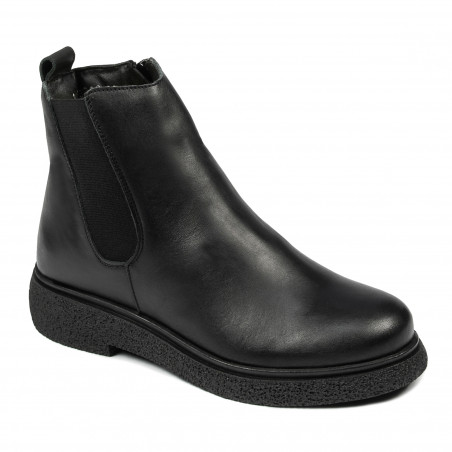 Women boots 3396m black