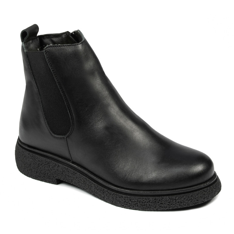 Women boots 3396m black