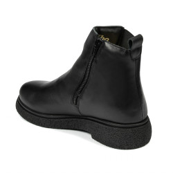 Women boots 3396m black