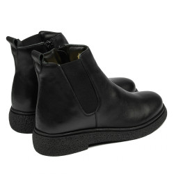 Women boots 3396m black