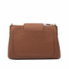 Women shoulder bag 051g biz caramel