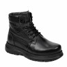 Men boots 4138 black