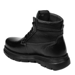 Men boots 4138 black