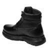Men boots 4138 black