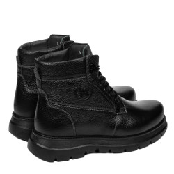 Men boots 4138 black
