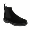 Men boots 4154 bufo black