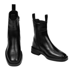 Women boots 3412 black