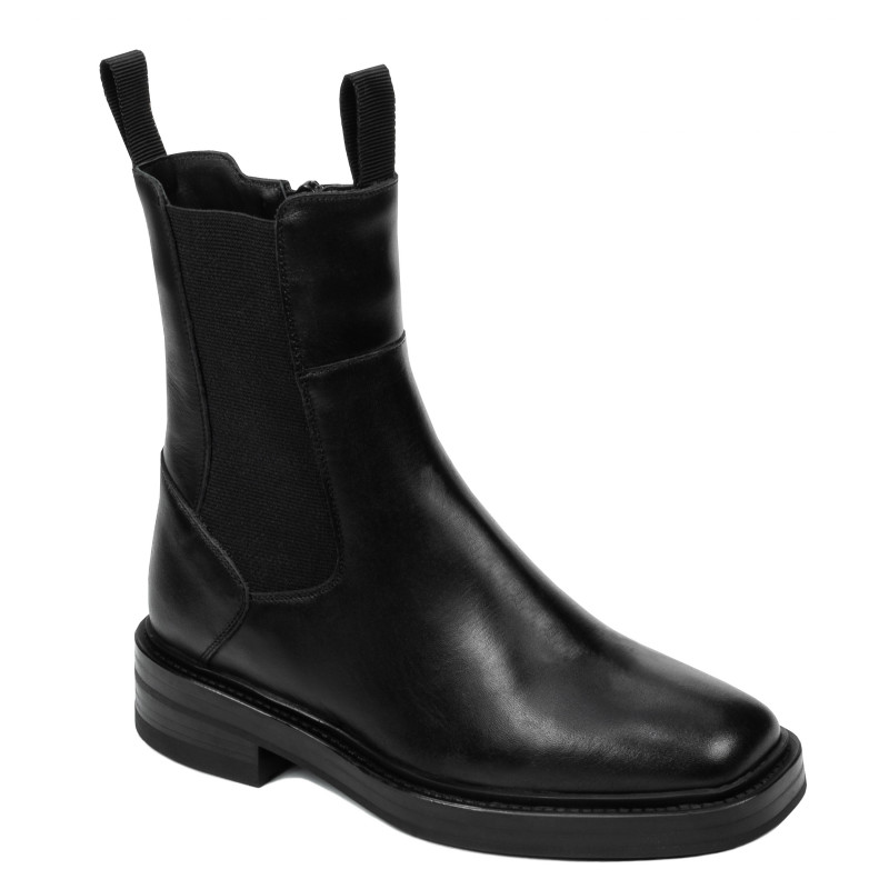 Women boots 3412 black