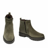 Men boots 4150 bufo kaki