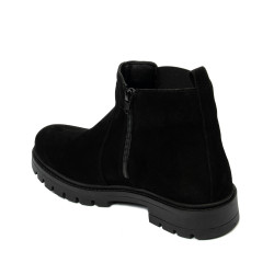 Men boots 4150 bufo black