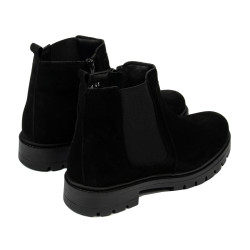 Men boots 4150 bufo black