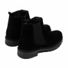 Men boots 4150 bufo black