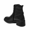 Women boots 3410 black