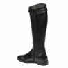 Women knee boots 3420 black