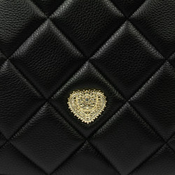 Women backpack 307g biz black