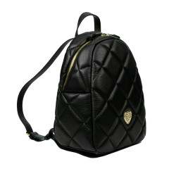Women backpack 307g biz black