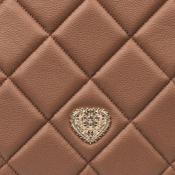 Women backpack 307g biz mocha