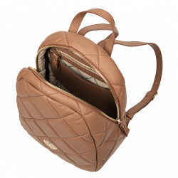 Women backpack 307g biz mocha