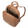 Women backpack 307g biz mocha