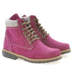 Children boots 3209 bufo bordo
