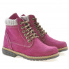 Children boots 3209 bufo bordo