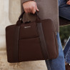 Notebook bag 306g 01 espresso lifestyle