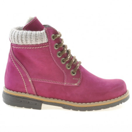 Children boots 3209 bufo bordo