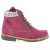 Children boots 3209 bufo bordo