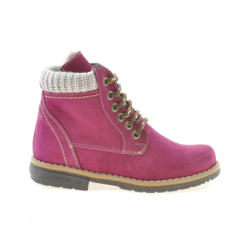 Children boots 3209 bufo bordo