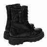 Women boots 3414 black
