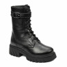 Women boots 3401 black