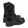 Women boots 3401 black