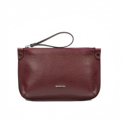 Women hand bag 211g 01 bordo