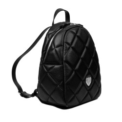 Women backpack 307g 01 biz black