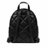 Women backpack 307g 01 biz black