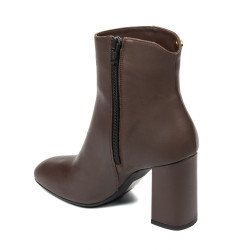 Ghete cu toc dama 1407 cafe