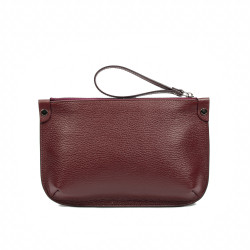 Women hand bag 211g 01 bordo