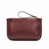 Women hand bag 211g bordo